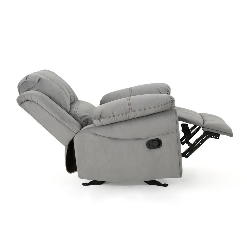 38.5" Wide Manual Glider Standard Recliner