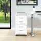 Option White w/Casters