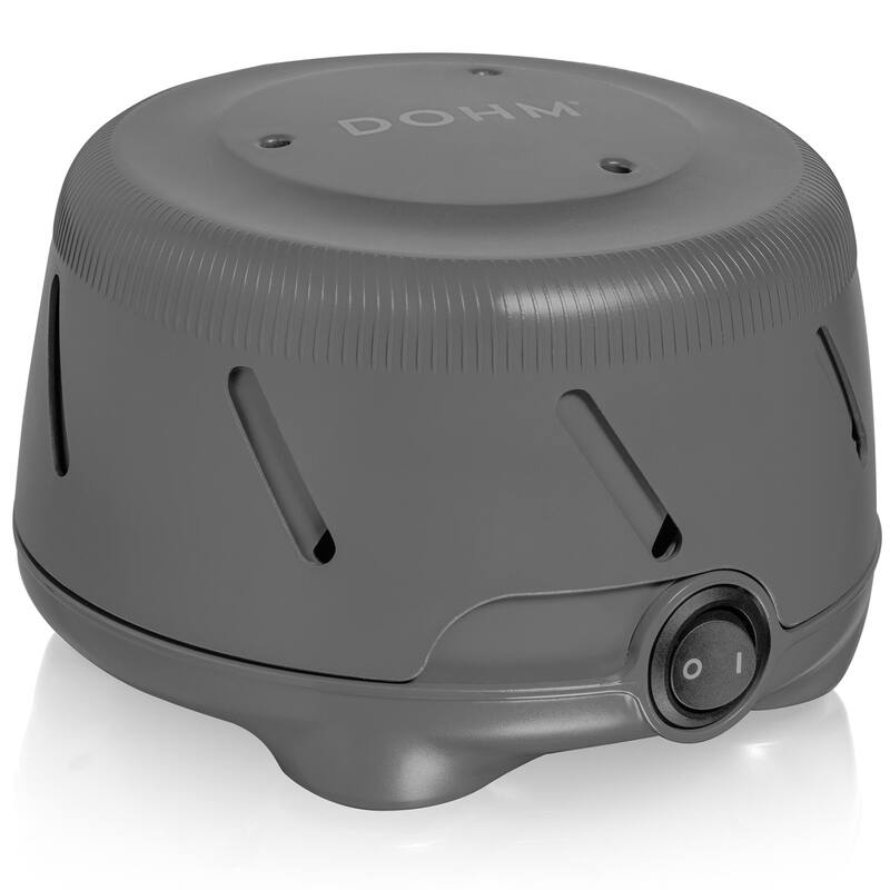 Yogasleep Dohm Uno Single-Speed Fan-Based Sound Machine