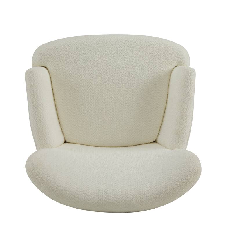 Hartshorn Upholstered Club Chair by Christopher Knight Home