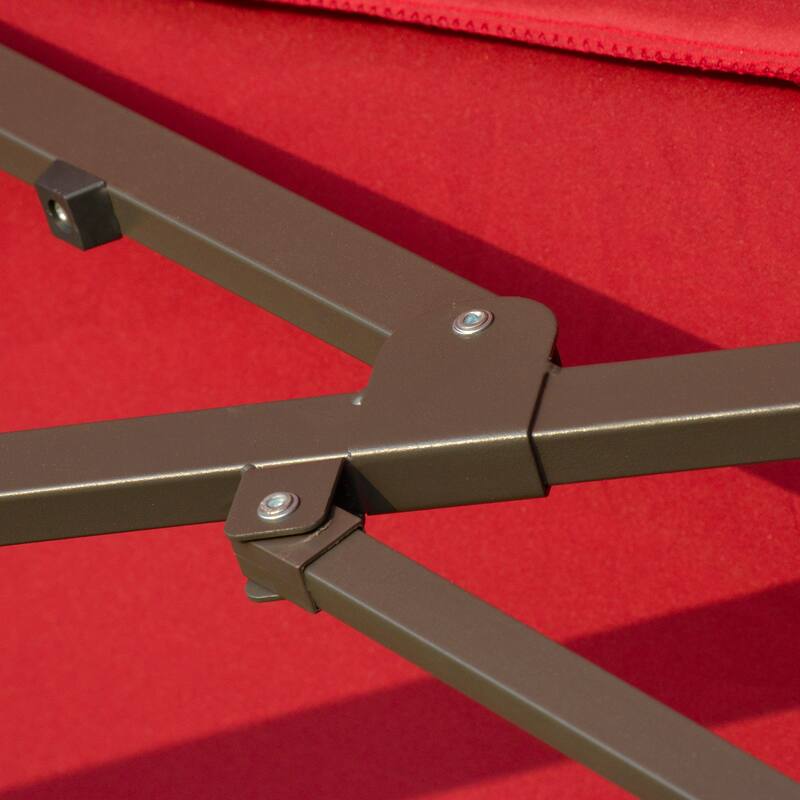 Outstanding Outdoor Umbrella for Relaxation and Sun Protection, Ideal for Various Spaces