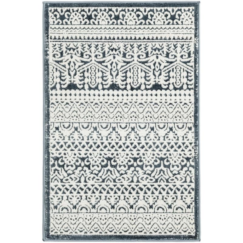 Southwestern/Lodge Richye Collection Area Rug