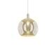 Option Polished Nickel / Mercury