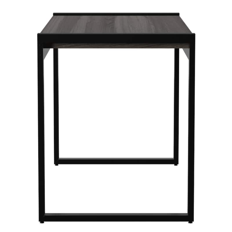 Tanners Creek Graystone Writing Desk