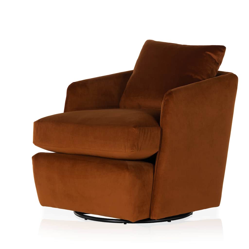 Haven Home Wilson Swivel Chair