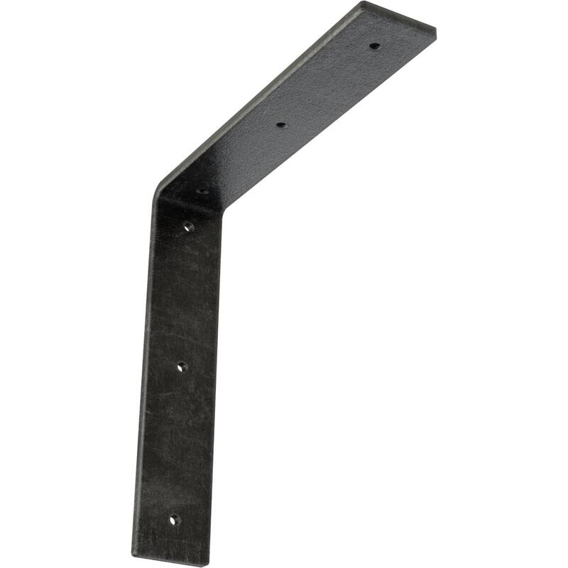 Hamilton Steel Bracket