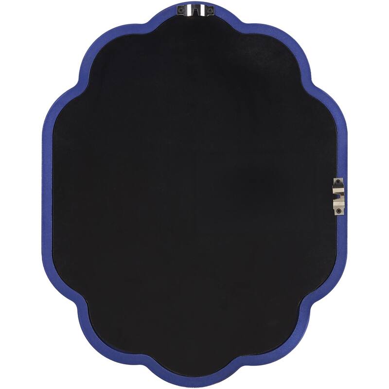 Livabliss Aysun Modern Accent Mirror