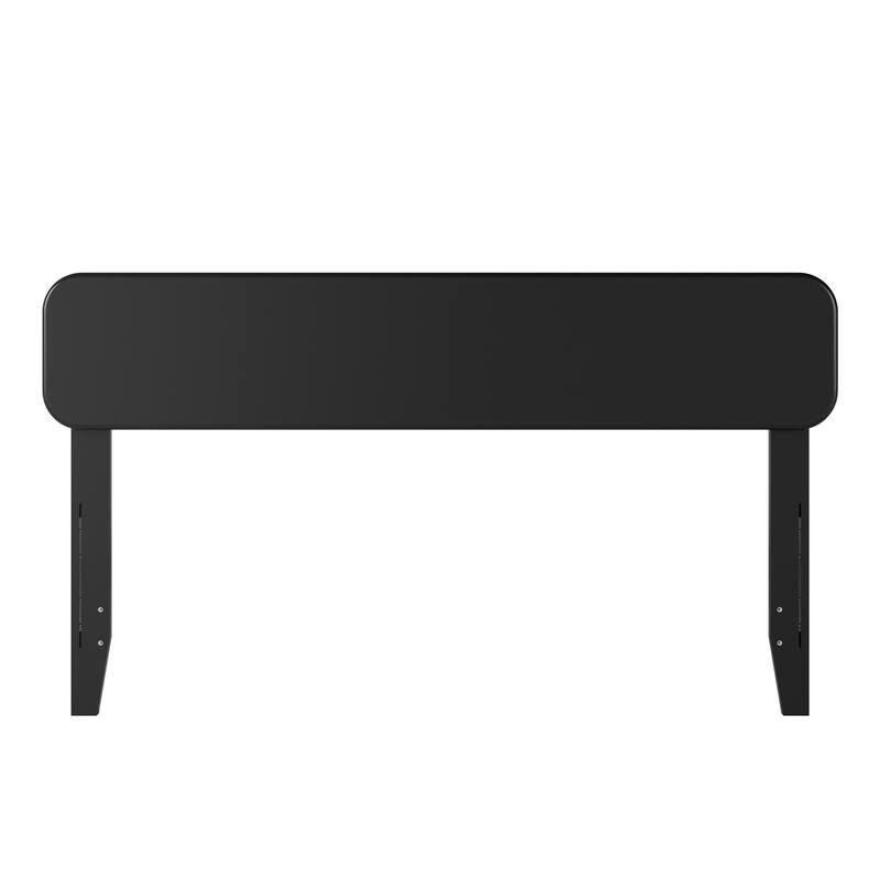 Florence Solid Wood Headboard