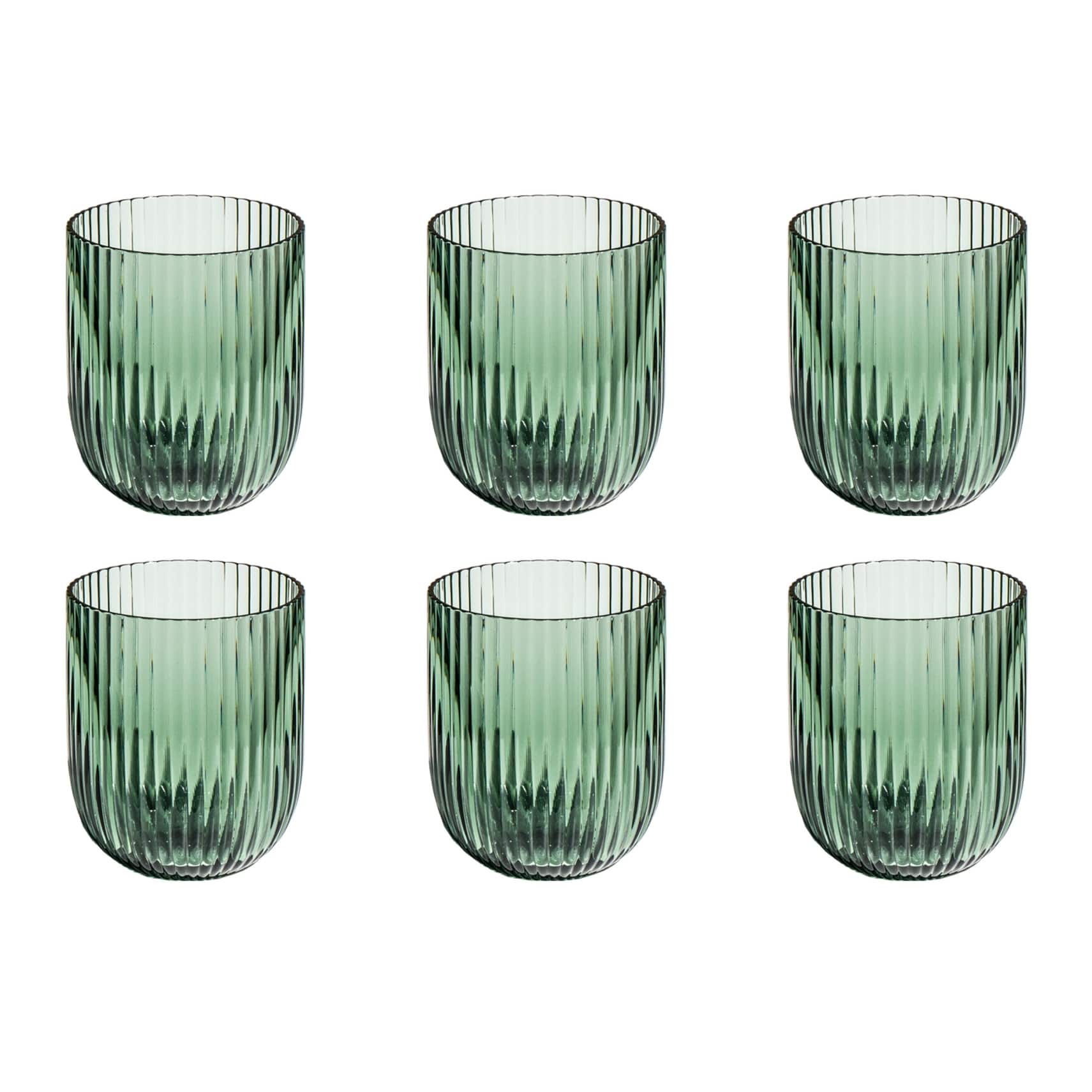 Option Sage Green