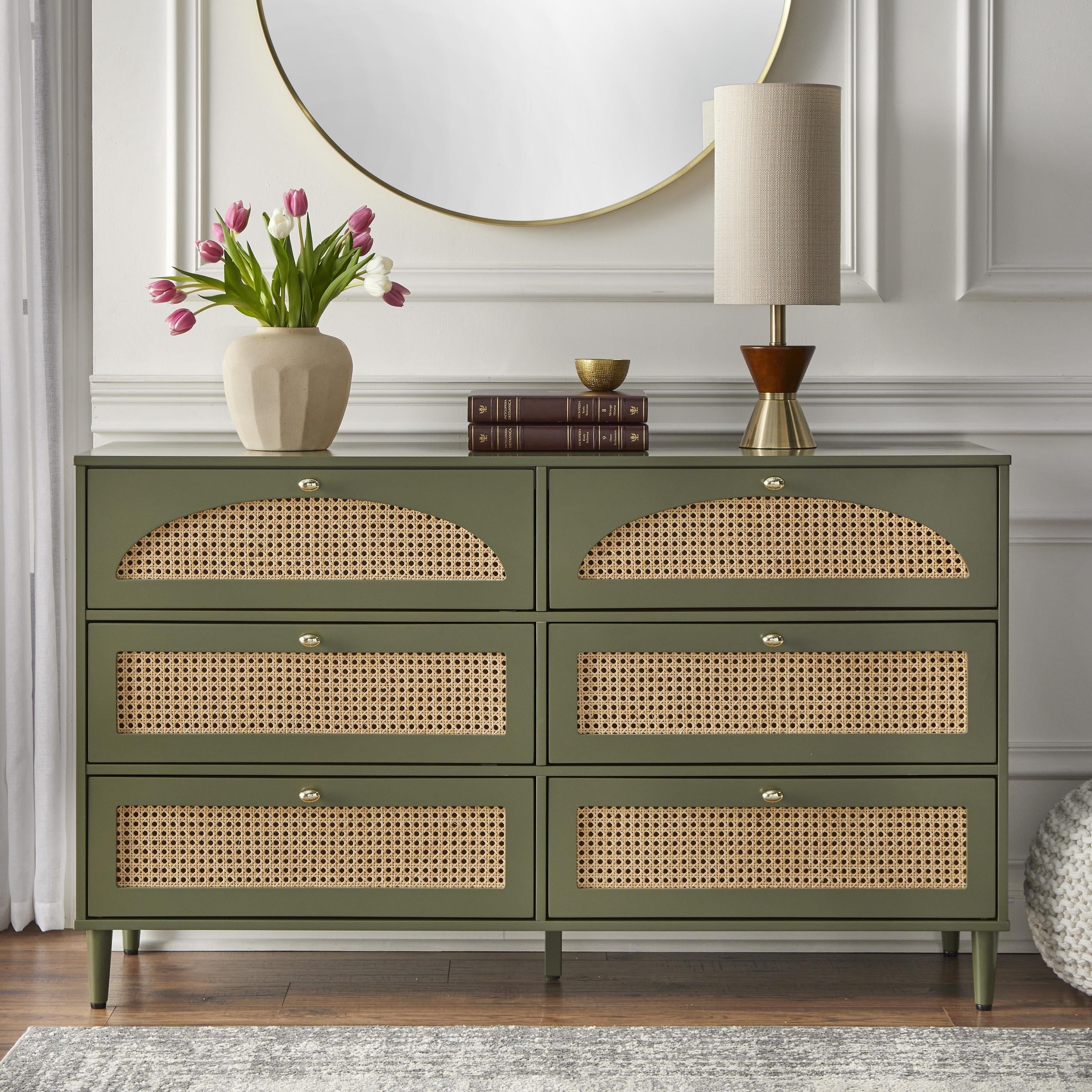Lifestorey-Taylor-6-Drawer-