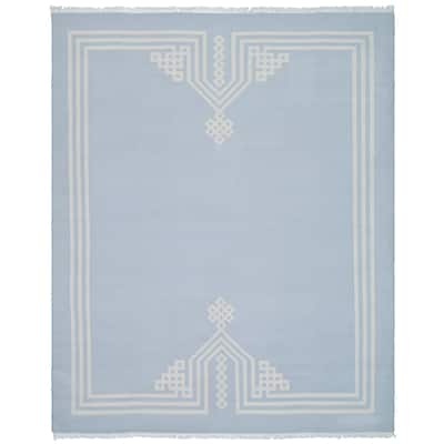 SAFAVIEH Handmade Serena & Lily Diandra Wool Rug