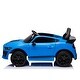 preview thumbnail 6 of 58, 12V Ford Mustang Shelby GT500 ride on car with Remote Control 3 Speeds Blue