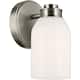 Option Brushed Nickel