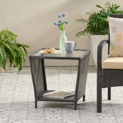 outdoor SIDE TABLE