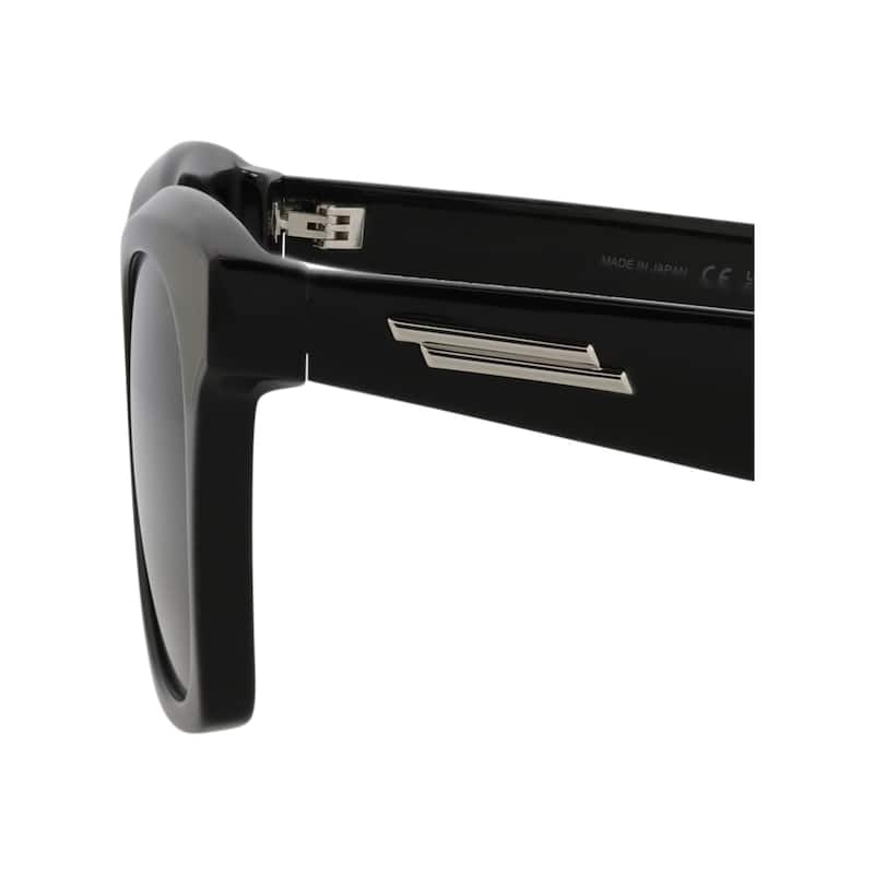 Bottega Veneta Square-Frame Acetate Sunglasses