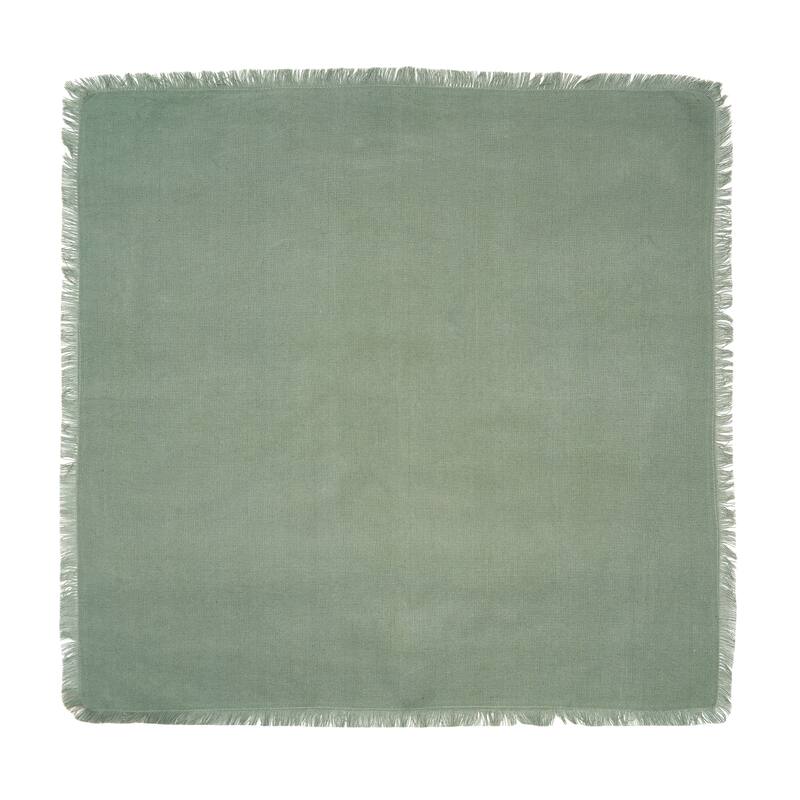 Frayed Aspen Napkin Set of 6