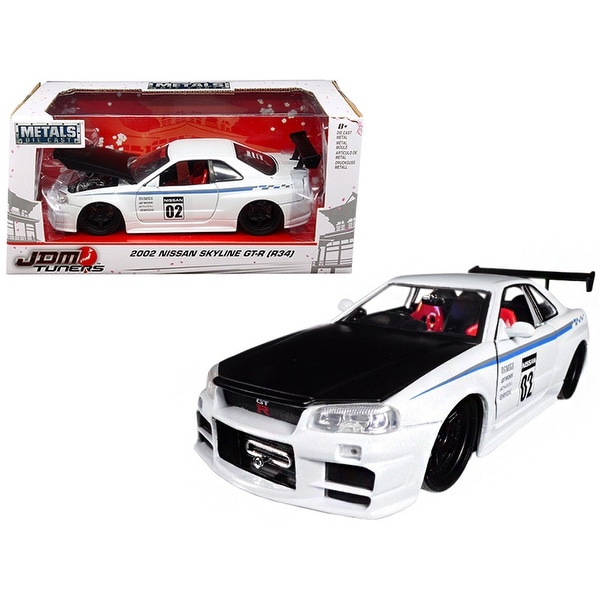 jdm tuners toy cars