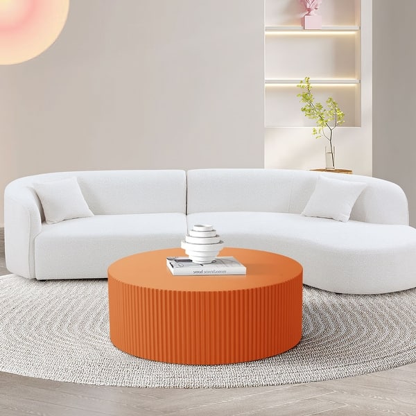 Martin Mason Concrete Laminate Unit - 36
