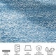 preview thumbnail 89 of 91, SAFAVIEH Adirondack Royce Distressed Rug