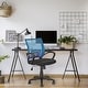 preview thumbnail 12 of 40, CorLiving Workspace Mesh Back Office Chair, Multip