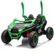 preview thumbnail 17 of 58, 24V Two-Seater UTV for Kids, Off-Road Ride On Car with Remote Control, Bluetooth, Four-Wheel Suspension, and Rear Storage