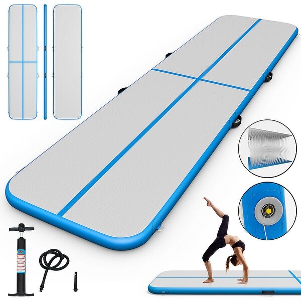 goplus water mat