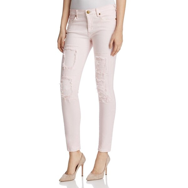 true religion halle skinny jeans