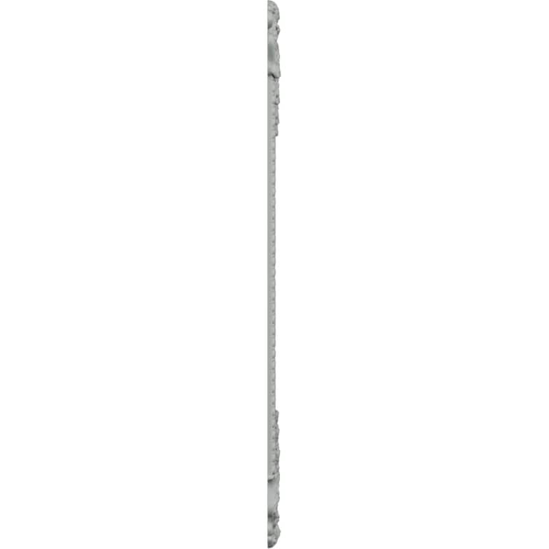 Devon Rope Panel Moulding Kit