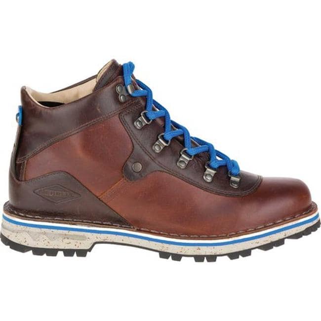 Sugarbush Waterproof Boot Sunned 