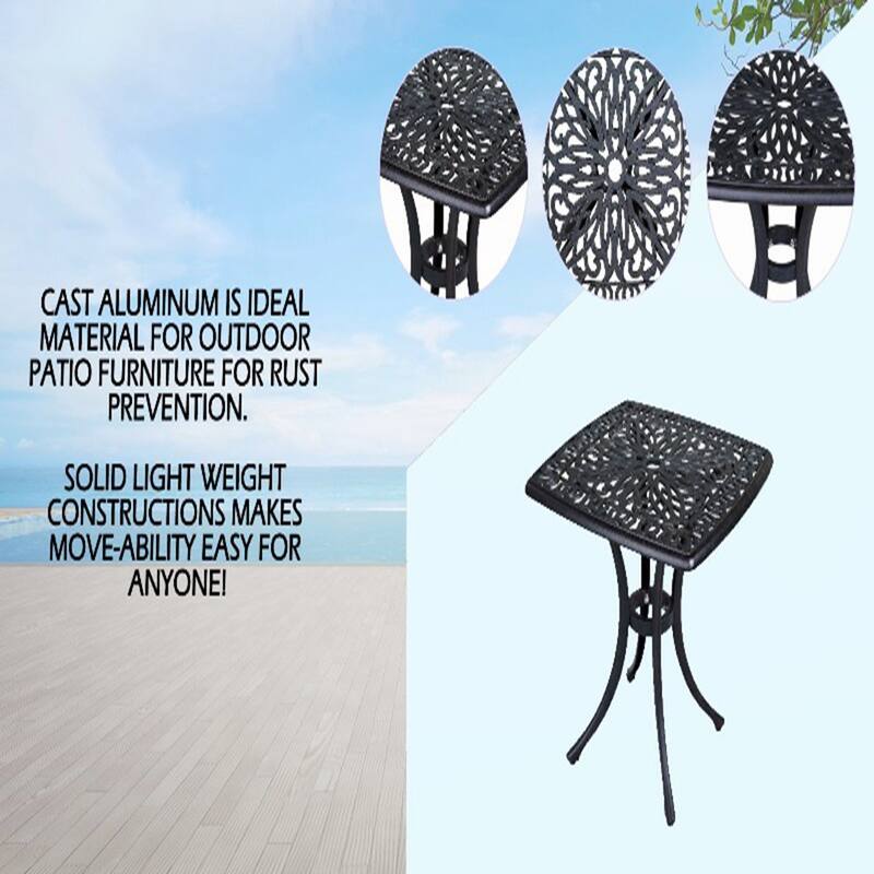 lightweight End table