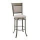 preview thumbnail 8 of 6, Franklin 3-Piece Industrial Pub Set