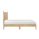 preview thumbnail 6 of 15, Fremont & Park Alsea Platform Bed, Full