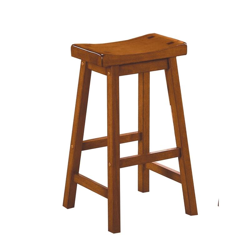 29-inch Bar Height Stools 2pc Set