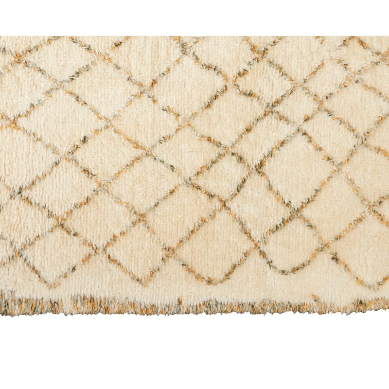 Calvin Klein San Antonio Trellis Area Rug