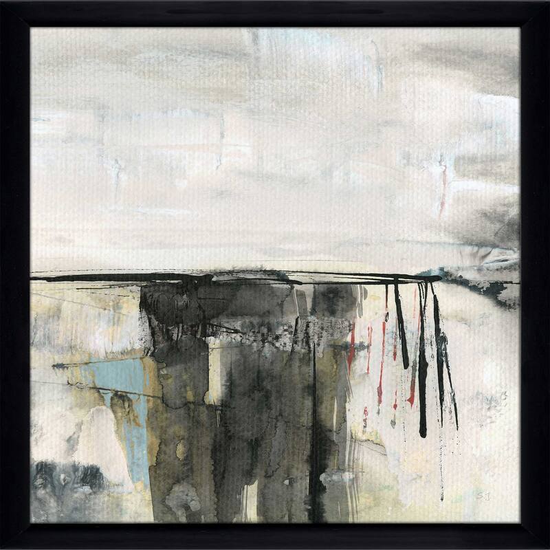 "Valley View II" by Susan Jill 2 Print on Acrylic