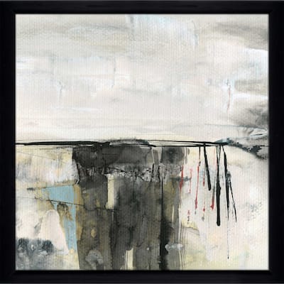 "Valley View II" by Susan Jill 2 Print on Acrylic