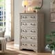 Option Light Rustic Oak