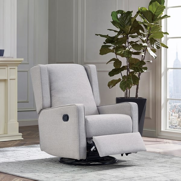 slide 2 of 3, Chelsea Glider