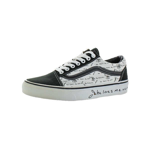 classic vans womens
