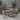 Balfour Outdoor 8 Seater Acacia Wood Dining Set by Christopher Knight Home