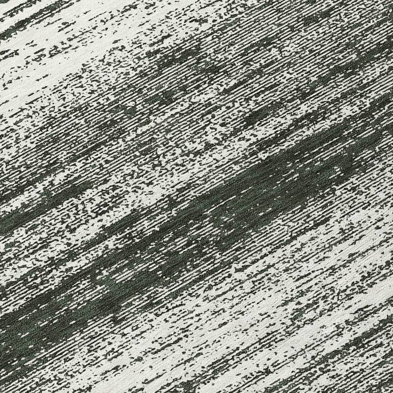 Machine Washable Indoor/ Outdoor Chantille Ombre Rug