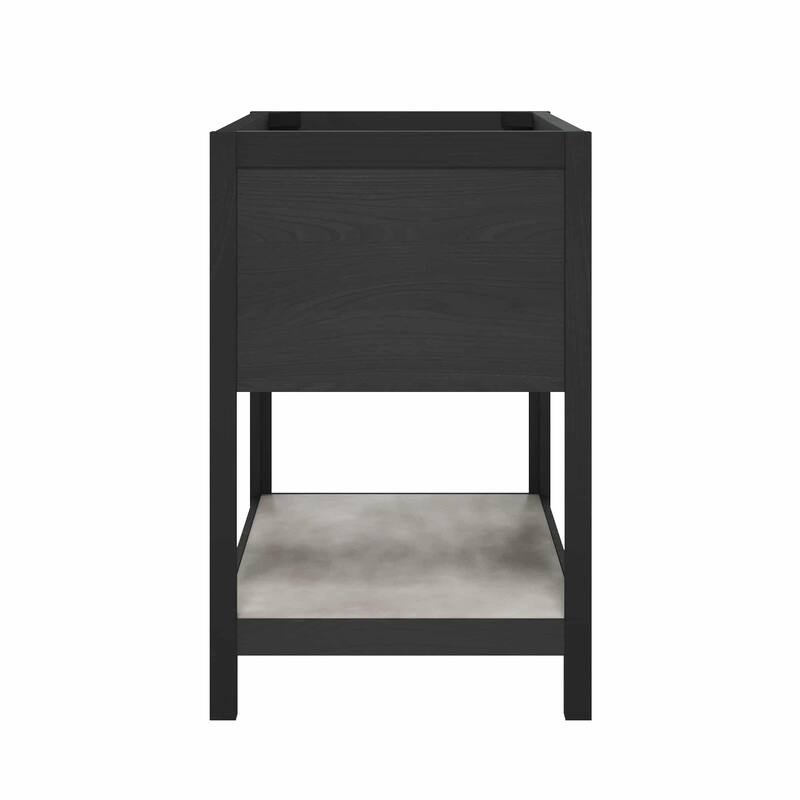 Native Trails VNO36 Solace 36" Single Free Standing Vanity Cabinet