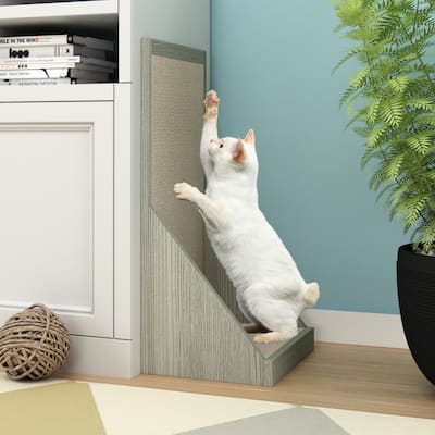 Way Basics Cat Scratching Post