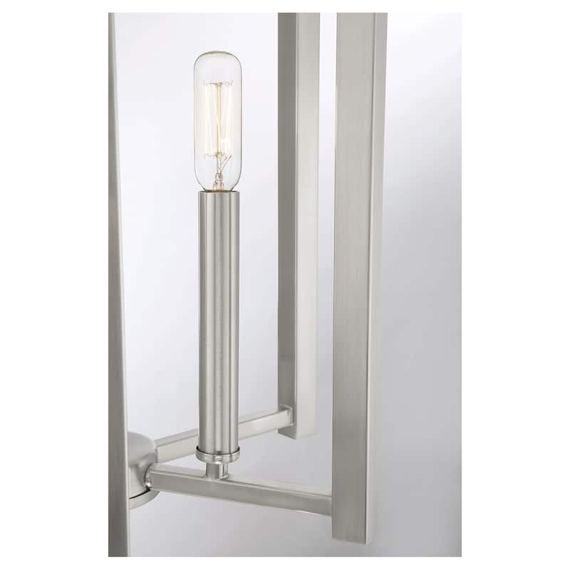 Savoy House Benson 5 Light 16" Wide Pendant