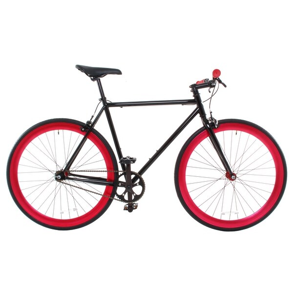 vilano men's rampage fixie