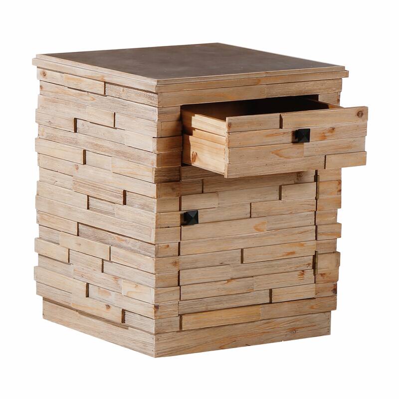Retro Fashion Style Coffee Table,Suitable for Living Room,Office,and Dining Room