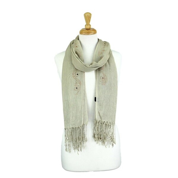 clothing wraps and shawls
