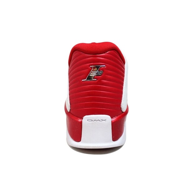 reebok answer 7 red