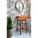 NextWall Paisley Floral Peel and Stick Removable Wallpaper - 20.5 in. W x 18 ft. L