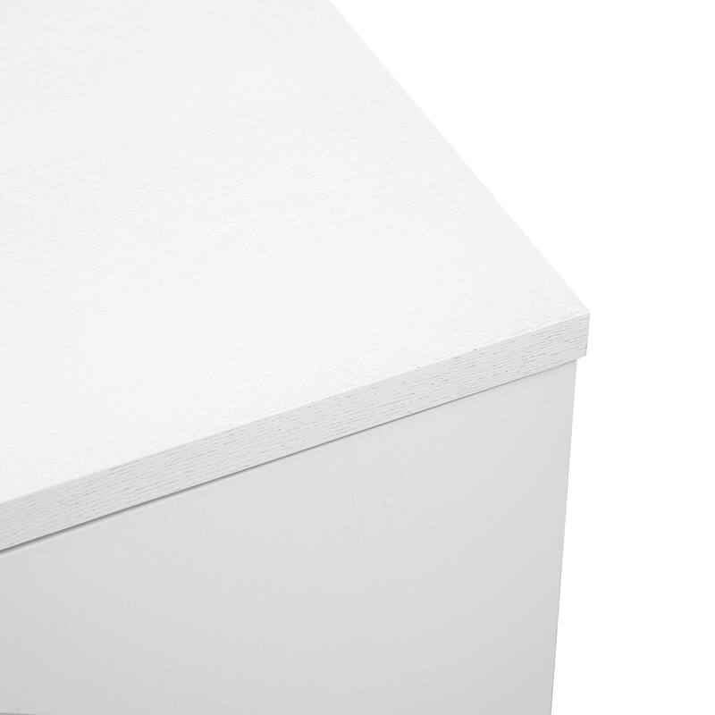 Simple Storage Cabinet